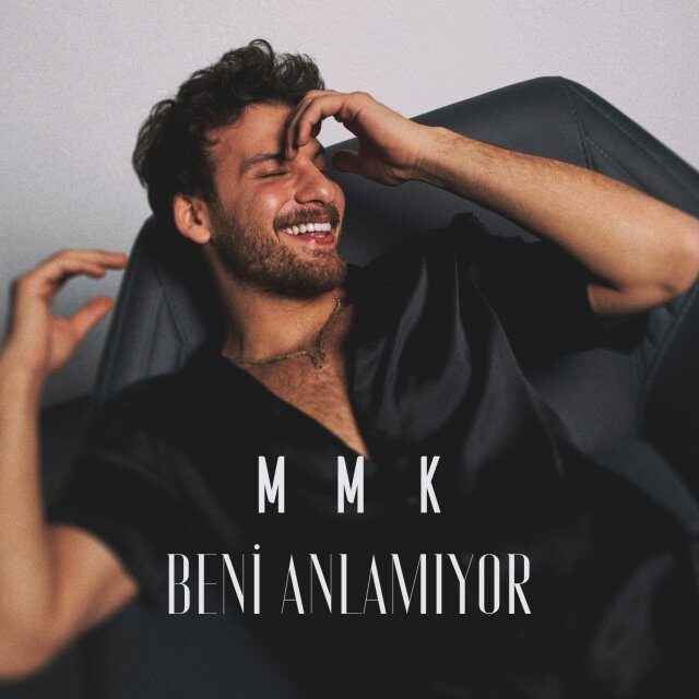 دانلود آهنگ Beni Anlamıyor - Mustafa Mert Koç از Mustafa Mert Koç