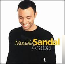 دانلود آهنگ Araba - Mustafa Sandal از Mustafa Sandal