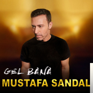 دانلود آهنگ Mustafa Sandal از Gel Bana