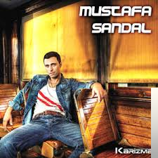 دانلود آهنگ Adı İntikamdı - Mustafa Sandal از Mustafa Sandal