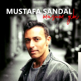 دانلود آهنگ Masum Gibi - Mustafa Sandal از Mustafa Sandal