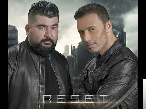 دانلود آهنگ Mustafa Sandal از feat Eypio-Reset