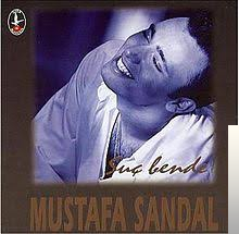 دانلود آهنگ Anlamazsın - Mustafa Sandal از Mustafa Sandal