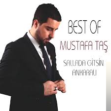 دانلود آهنگ Ağlaya Ağlaya - Mustafa Taş از Mustafa Taş
