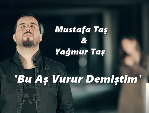 دانلود آهنگ Ayaşta Kalmaz sana - Mustafa Taş از Mustafa Taş