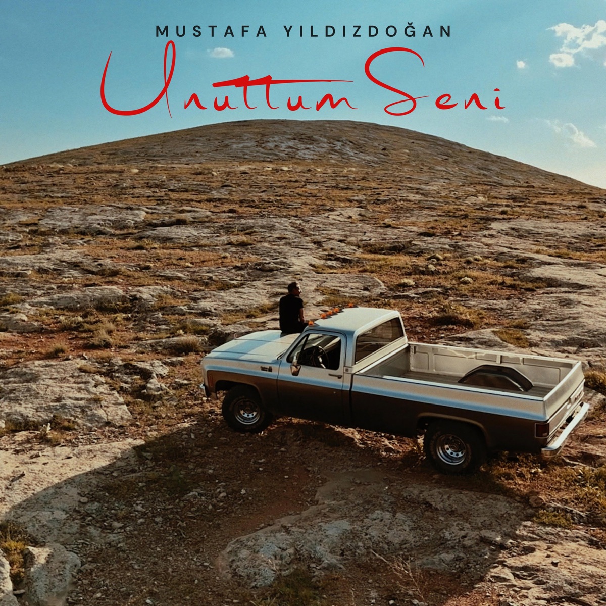 دانلود آهنگ Mustafa Yıldızdoğan از Unuttum Seni