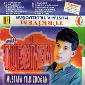 دانلود آهنگ Türkiyem از Mustafa Yıldızdoğan