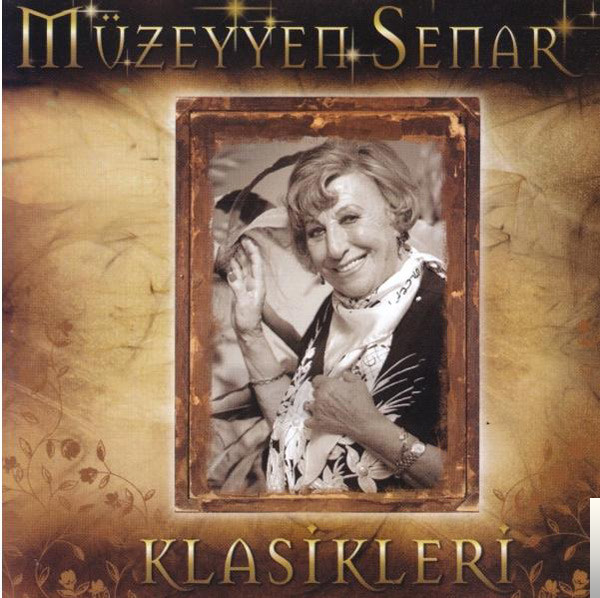 دانلود آهنگ Agora Meyhanesi - Müzeyyen Senar از Müzeyyen Senar