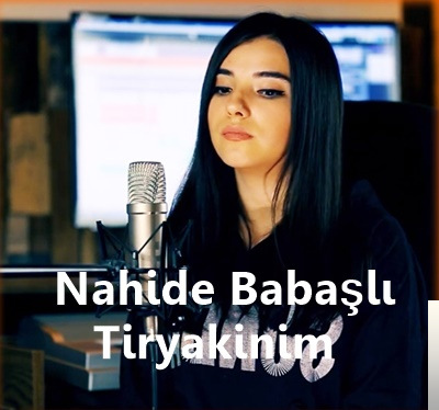 دانلود آهنگ Elfida از Nahide Babaşli