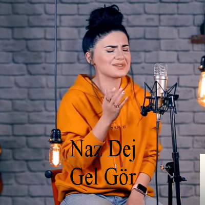دانلود آهنگ Naz Dej از Gitme Dur (Remix)