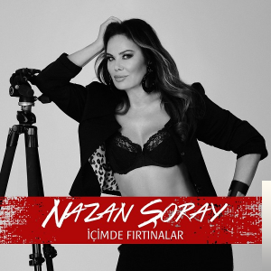 دانلود آهنگ Bir Sevgi İstiyorum - Nazan Şoray از Nazan Şoray