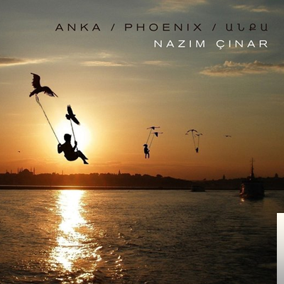 دانلود آهنگ Anka - Nazım Çınar از Nazım Çınar