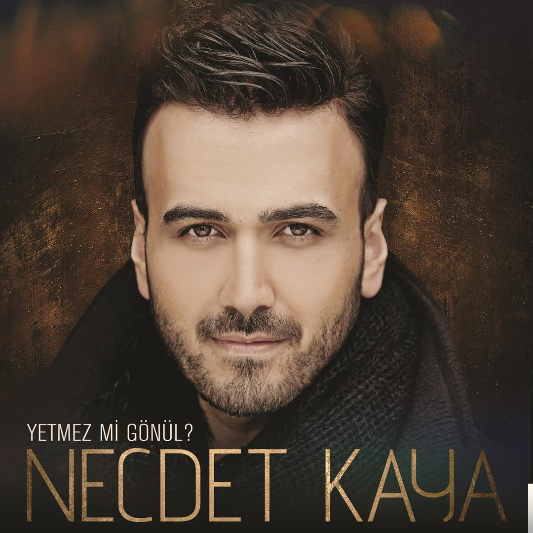 دانلود آهنگ Adı Bende Saklı - Necdet Kaya از Necdet Kaya