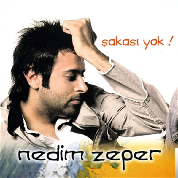 دانلود آهنگ Deli Kız - Nedim Zeper از Nedim Zeper