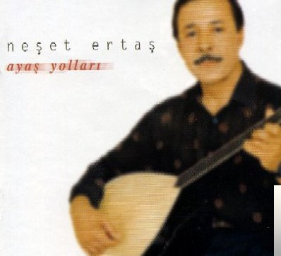 دانلود آهنگ Adem Olup - Neşet Ertaş از Neşet Ertaş