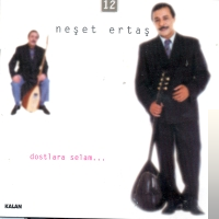 دانلود آهنگ Badı-ı Saba - Neşet Ertaş از Neşet Ertaş