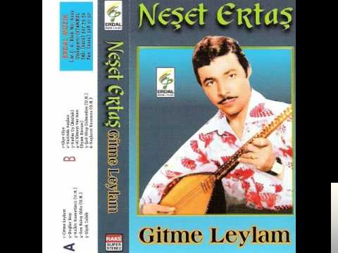 دانلود آهنگ Kalktı Kısmet - Neşet Ertaş از Neşet Ertaş