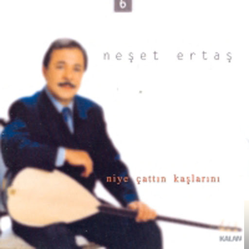 دانلود آهنگ Bağa Gel Bostana Gel - Neşet Ertaş از Neşet Ertaş