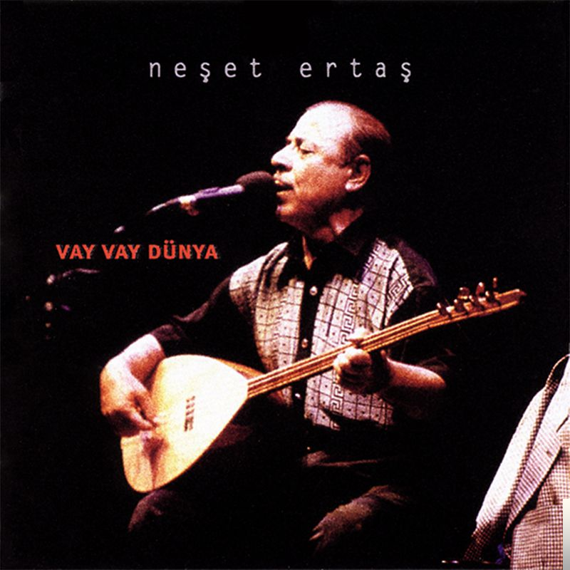 دانلود آهنگ Acem Kızı - Neşet Ertaş از Neşet Ertaş
