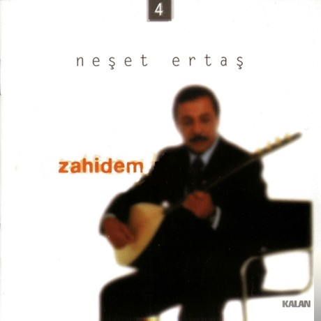 دانلود آهنگ Ah Ellerin Sala Sala Gelen Yar - Neşet Ertaş از Neşet Ertaş