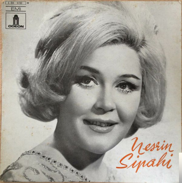 دانلود آهنگ Açmam Açamam - Nesrin Sipahi از Nesrin Sipahi