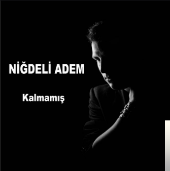 دانلود آهنگ Ah Neyleyim Gönül Senin Elinden - Niğdeli Adem از Niğdeli Adem