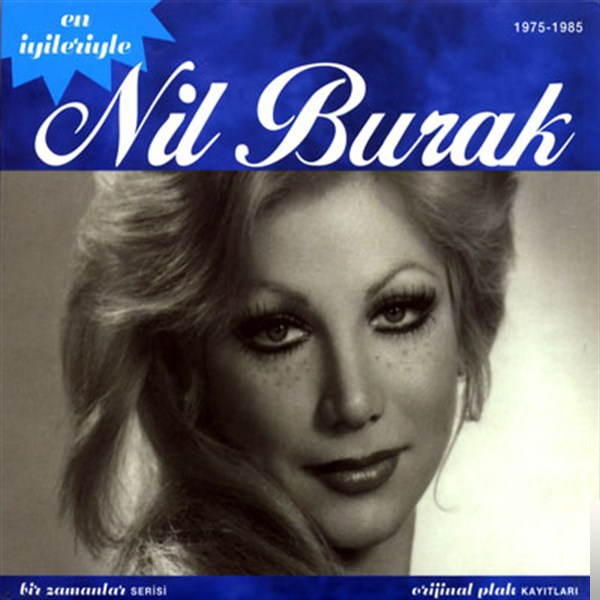دانلود آهنگ Ağla Halime - Nil Burak از Nil Burak