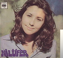 دانلود آهنگ Ayrılık Hasreti - Nilüfer از Nilüfer