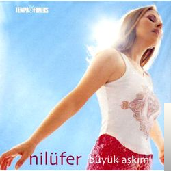 دانلود آهنگ Anlat Arkadaşım - Nilüfer از Nilüfer