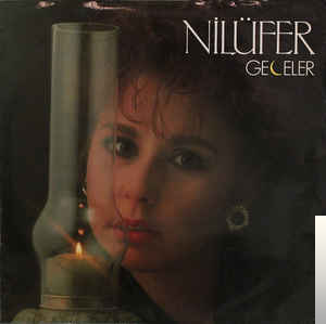 دانلود آهنگ Ayrılanlar İçin - Nilüfer از Nilüfer