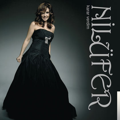 دانلود آهنگ Ansızın - Nilüfer از Nilüfer