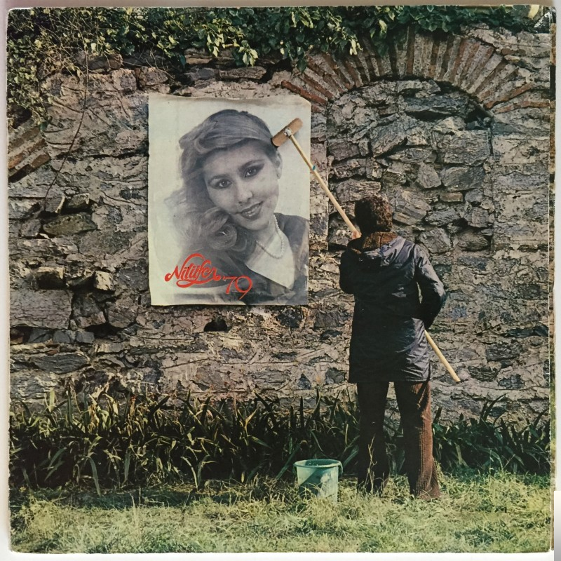 دانلود آهنگ Agora Meyhanesi - Nilüfer از Nilüfer