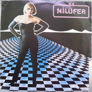 دانلود آهنگ Bekle De Gör - Nilüfer از Nilüfer