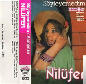 دانلود آهنگ Neden Yokken - Nilüfer از Nilüfer