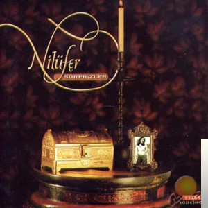 دانلود آهنگ Al Beni Çal Beni - Nilüfer از Nilüfer