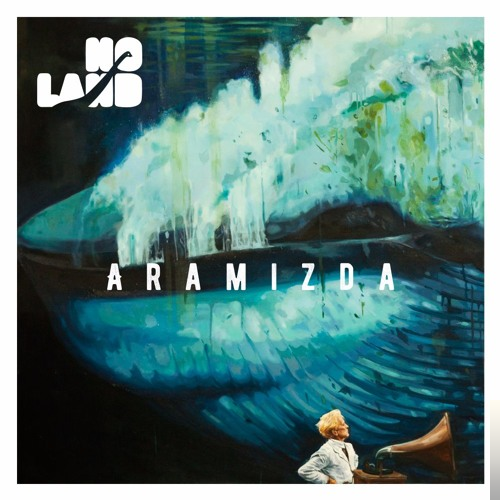 دانلود آهنگ 52 Hertz Whale - No Land از No Land