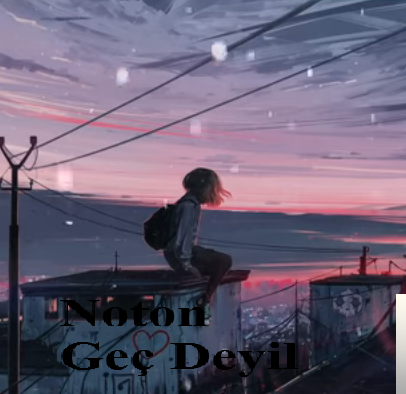 دانلود آهنگ Dağıl Ey Dünya Dağıl - Noton از Noton