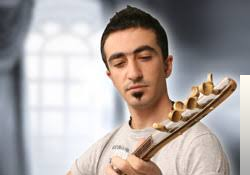 دانلود آهنگ Cane Bir Yalan Oldu - Numan Hadi از Numan Hadi