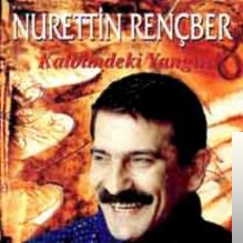 دانلود آهنگ Almanya Yolları - Nurettin Rençber از Nurettin Rençber