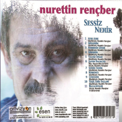 دانلود آهنگ Ayrı Ayrı - Nurettin Rençber از Nurettin Rençber