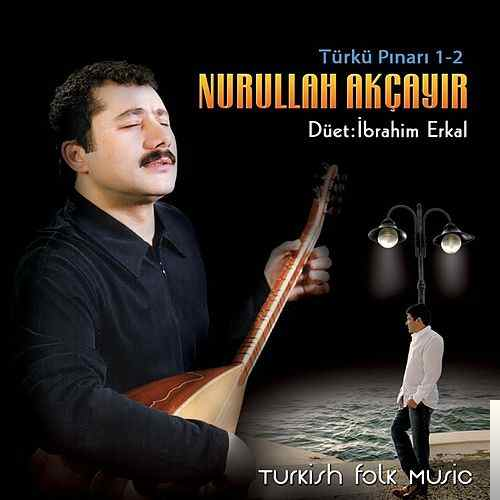 دانلود آهنگ Acem Kızı - Nurullah Akçayır از Nurullah Akçayır