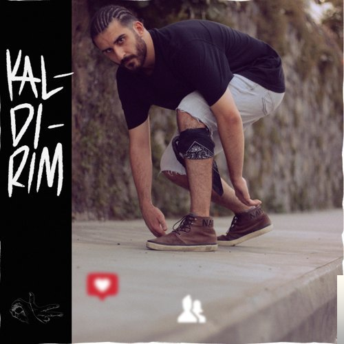 دانلود آهنگ Dalga - Oğuz Kalfa از Oğuz Kalfa