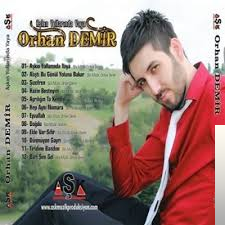 دانلود آهنگ Aşkın Yollarında Yaya - Orhan Demir از Orhan Demir