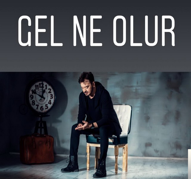 دانلود آهنگ Gel Ne Olur - Orhan Ölmez از Orhan Ölmez