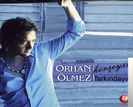 دانلود آهنگ Aşk Beni Sevmedi - Orhan Ölmez از Orhan Ölmez
