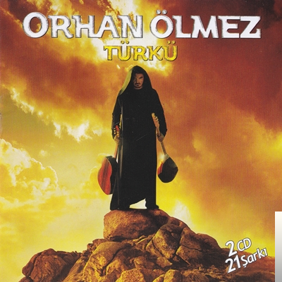 دانلود آهنگ Ağıt - Orhan Ölmez از Orhan Ölmez