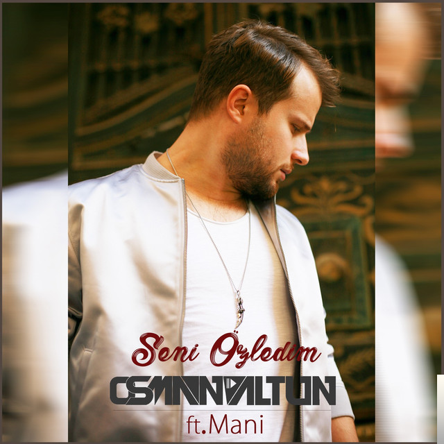 دانلود آهنگ feat İlkan Günüç -Take Time - Osman Altun از Osman Altun