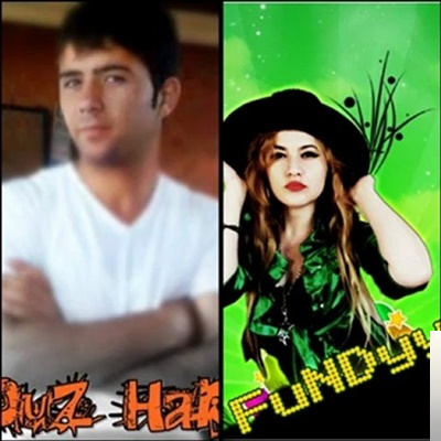 دانلود آهنگ Farzet - Ouz Han از Ouz Han