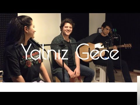 دانلود آهنگ Yalnız Gece (Rengin) - Öykü Demirağ از Öykü Demirağ