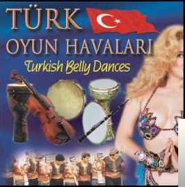دانلود آهنگ Oyun Havaları از Ankara Oyun Havası